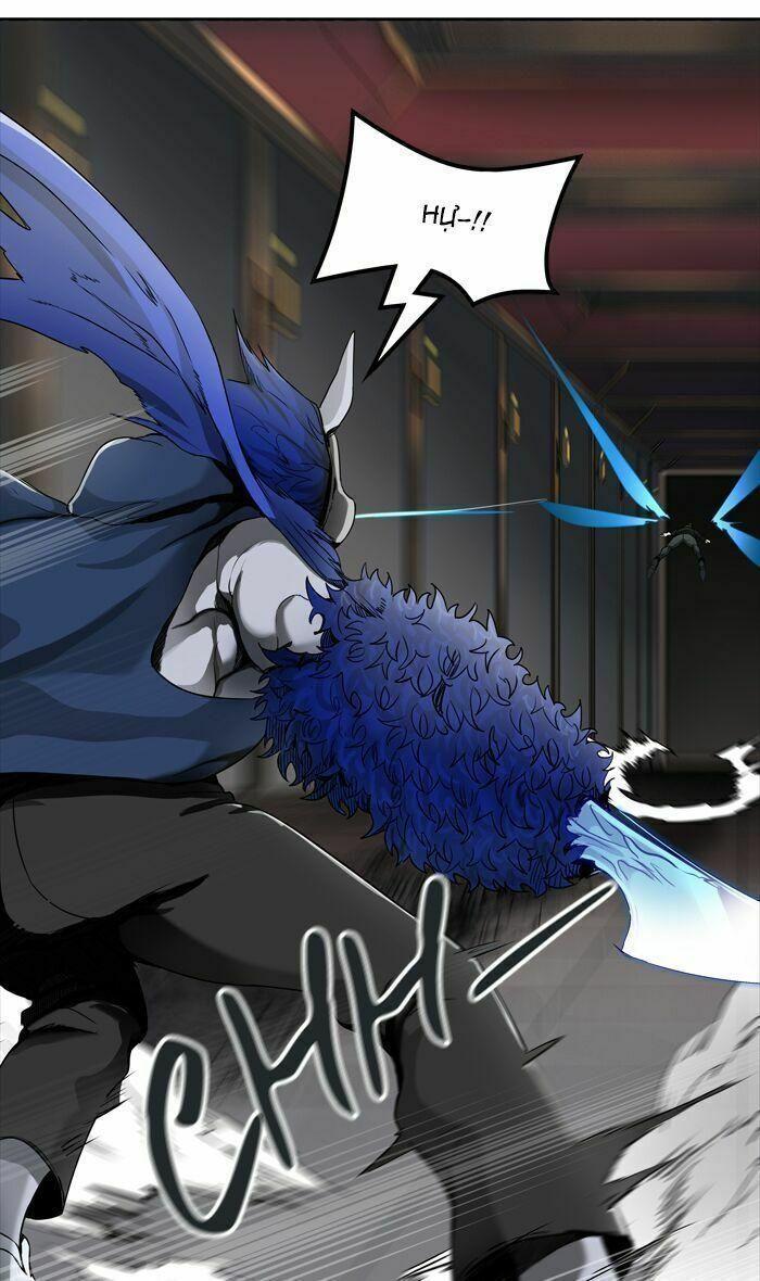 tòa tháp bí ẩn 2 chapter 433 132