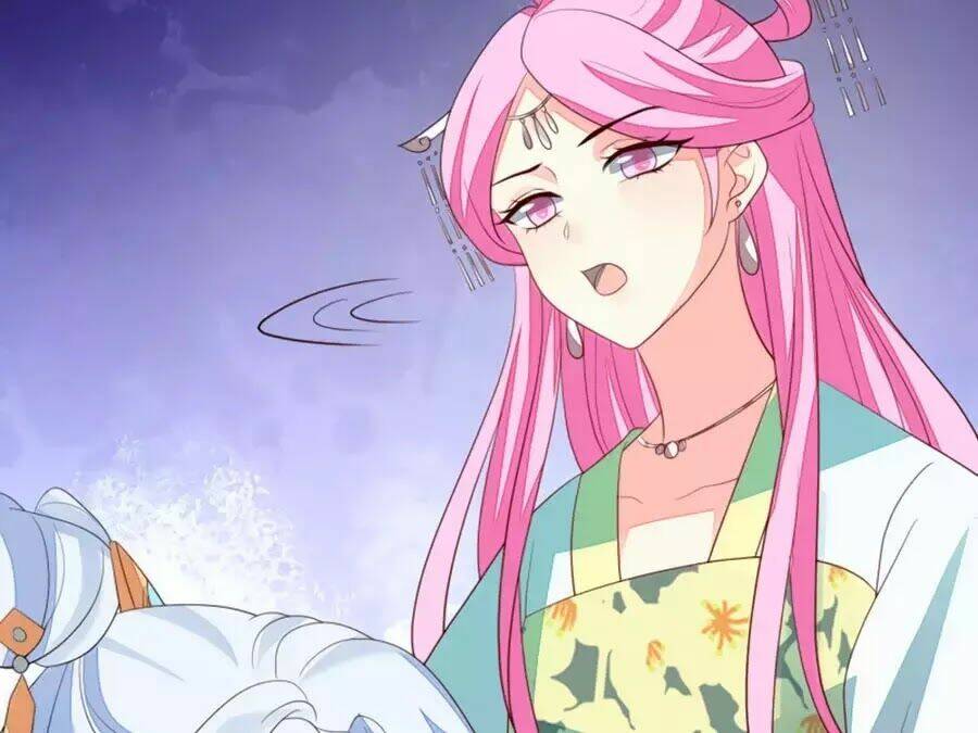 cửu khuyết phong hoa chapter 55 60