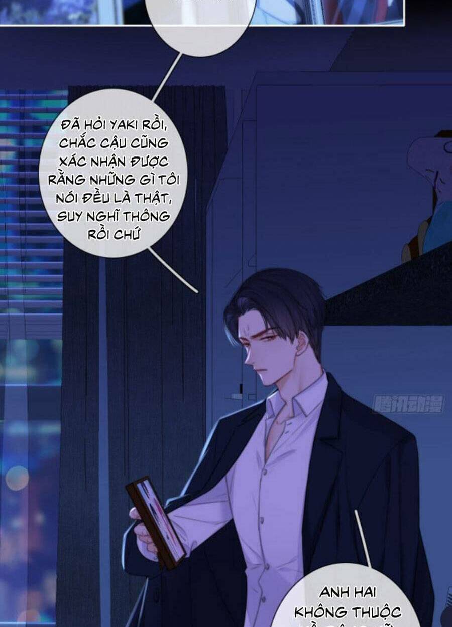 kim ốc tàng kiều chapter 58 43