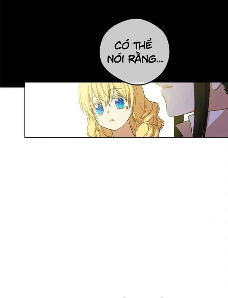 bỗng một ngày nọ tôi trở thành nàng công chúa chapter 70 20