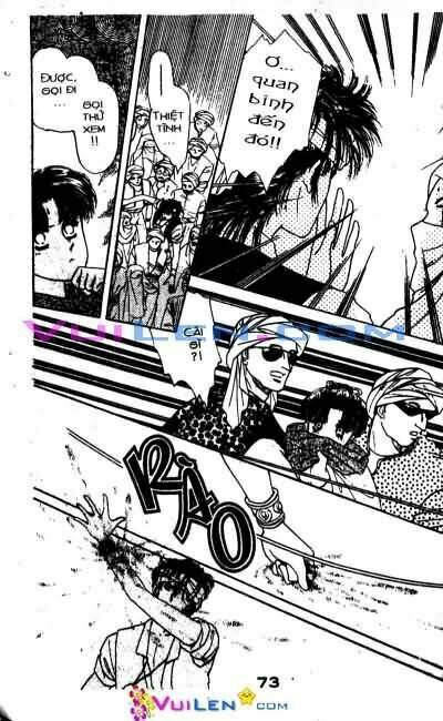 nàng công chúa ham chơi chapter 5 73