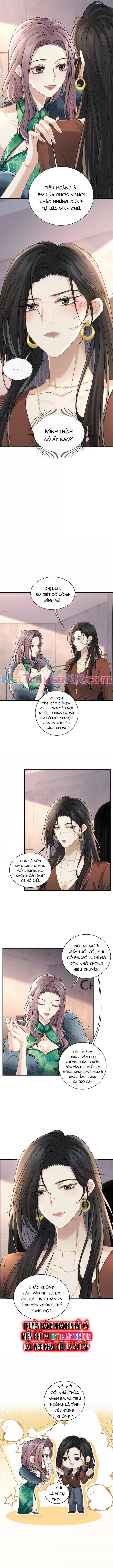 koi to dangan - người tình nguy hiểm chapter 30 5