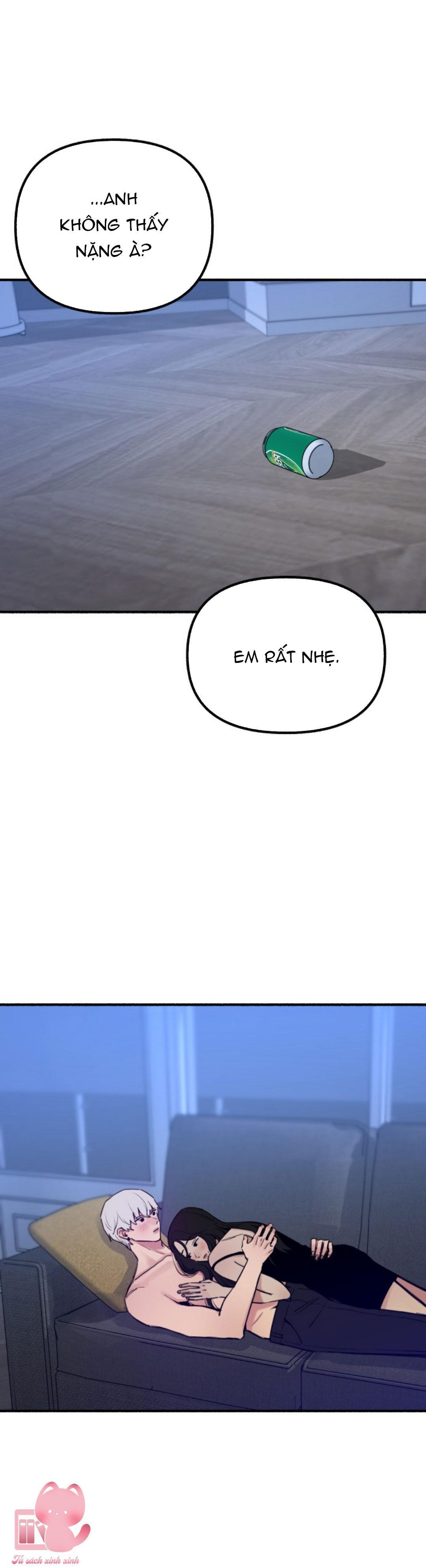 nàng thơ điện ảnh chapter 52 1