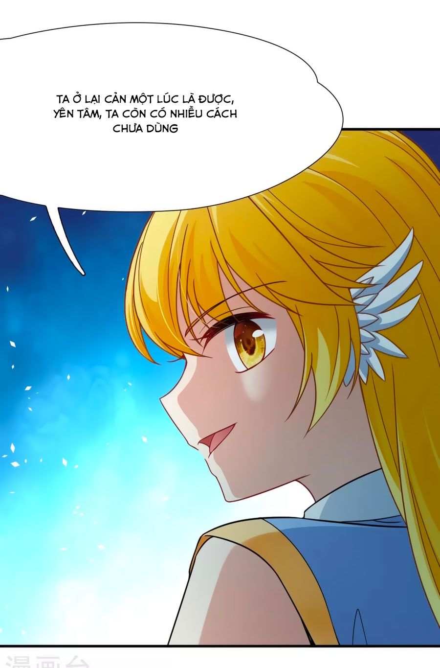 huyền vũ luyến ca: vạn vật sinh linh chapter 36 6