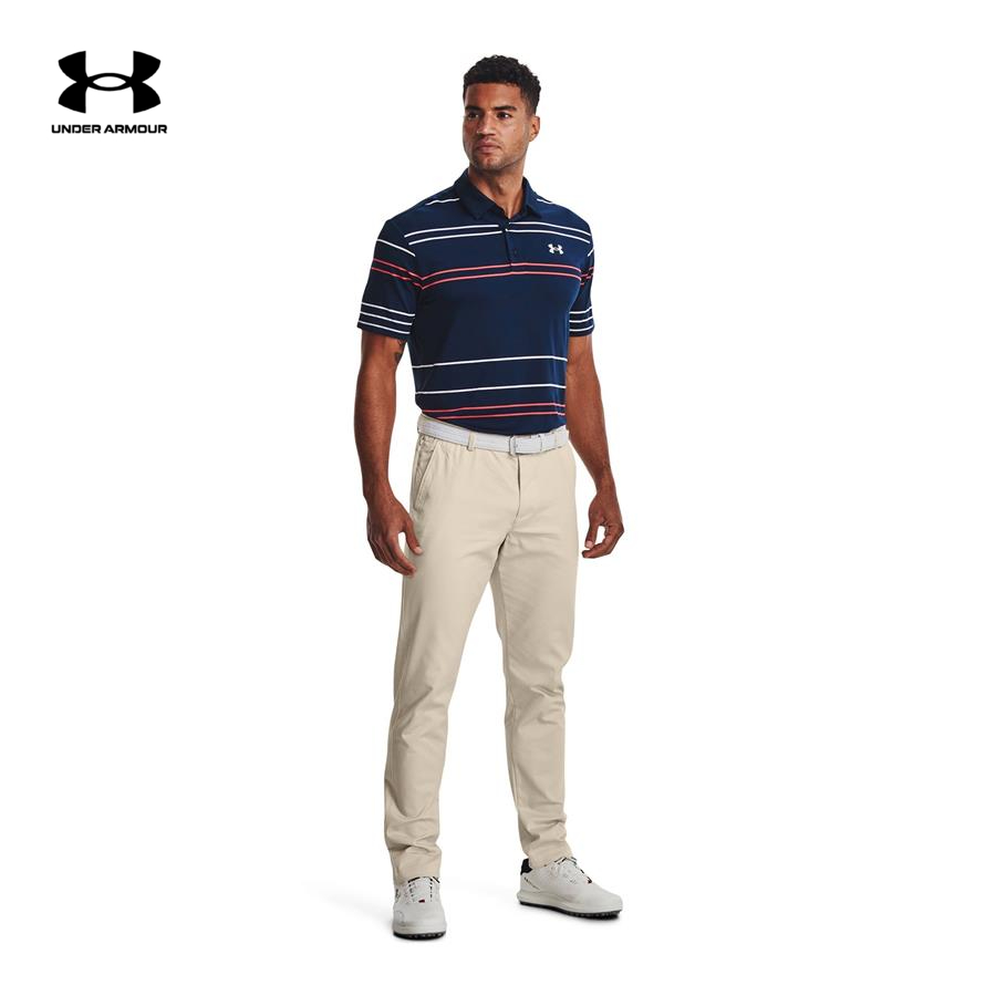 Áo thun tay ngắn thể thao nam Under Armour PLAYOFF POLO 2.0 - 1327037-474