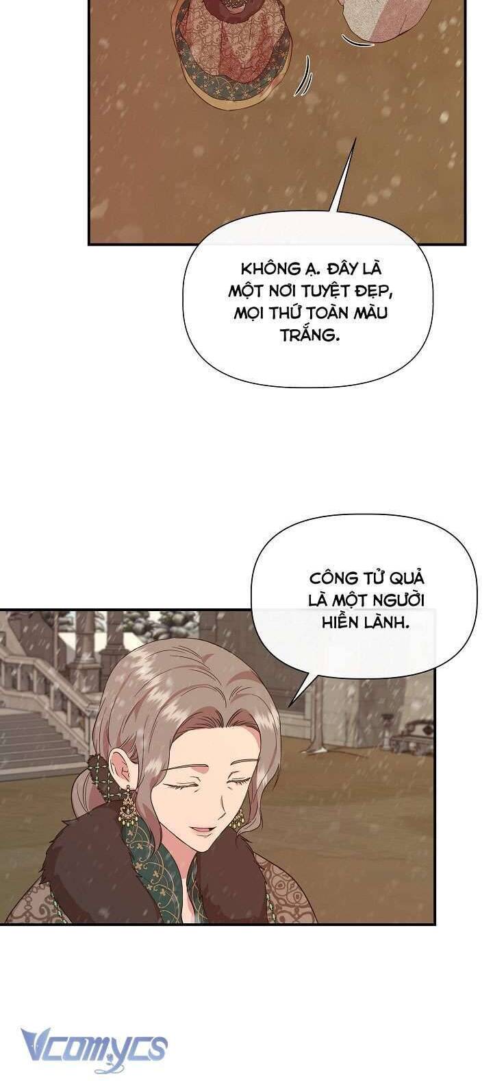 Tôi Không Phải Là Cinderella chapter 94 26