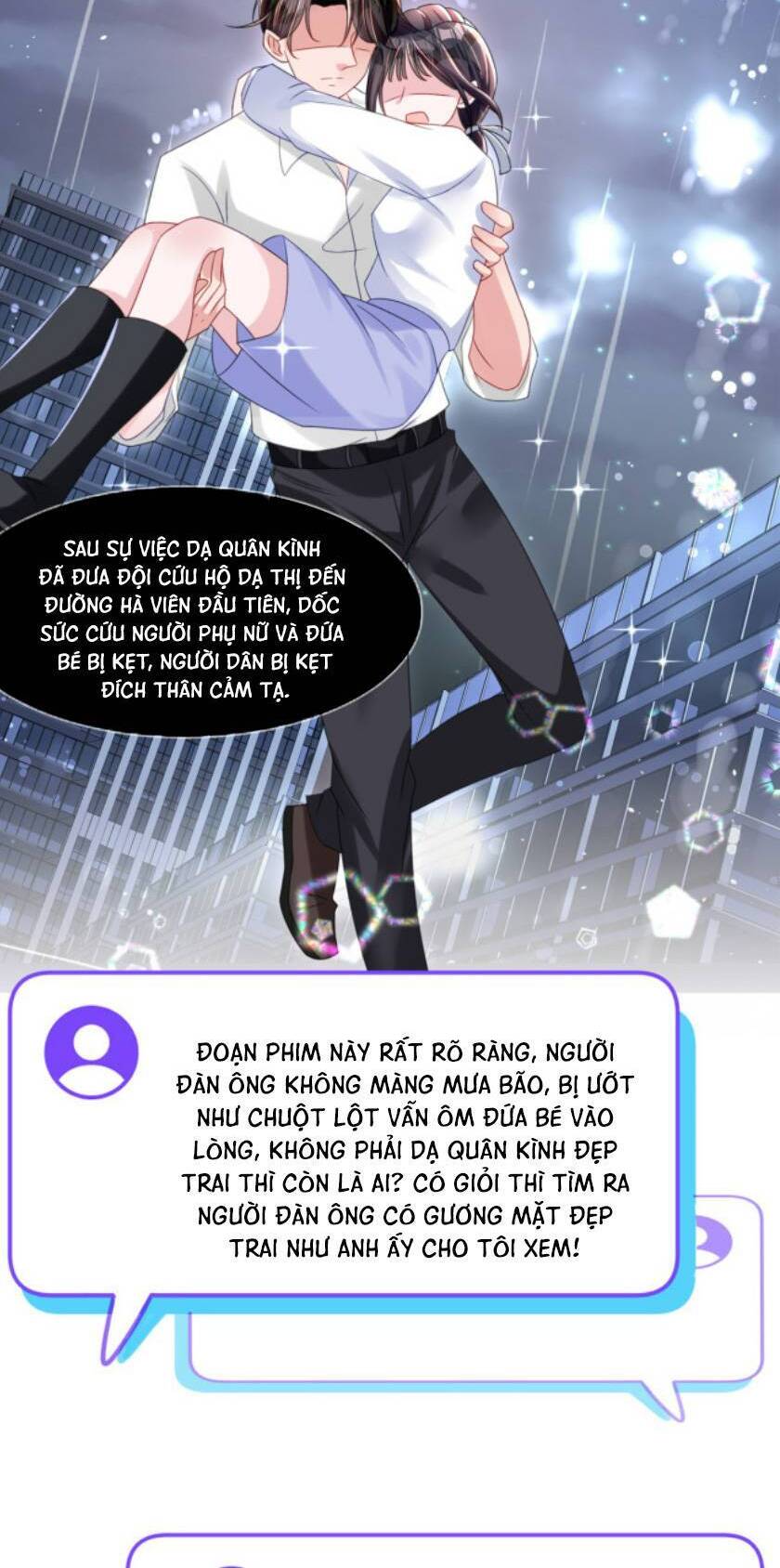 tổng tài huyết tộc cực sủng cô vợ mỹ nhân ngư chapter 33 11