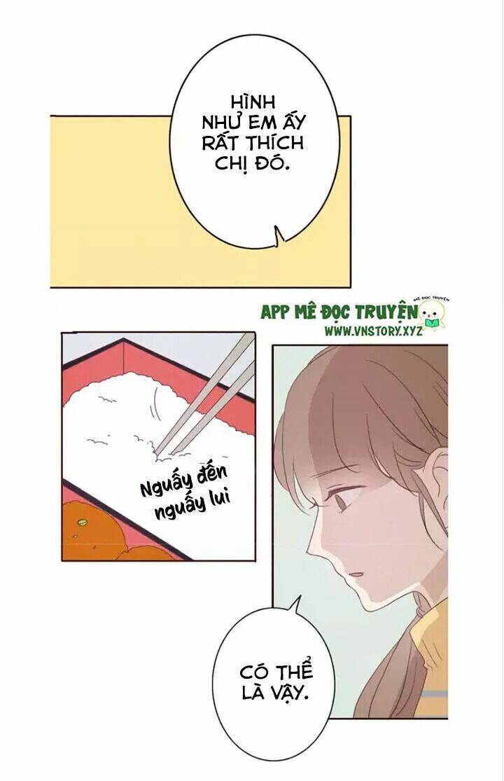 tình yêu không nói dối chapter 41 16