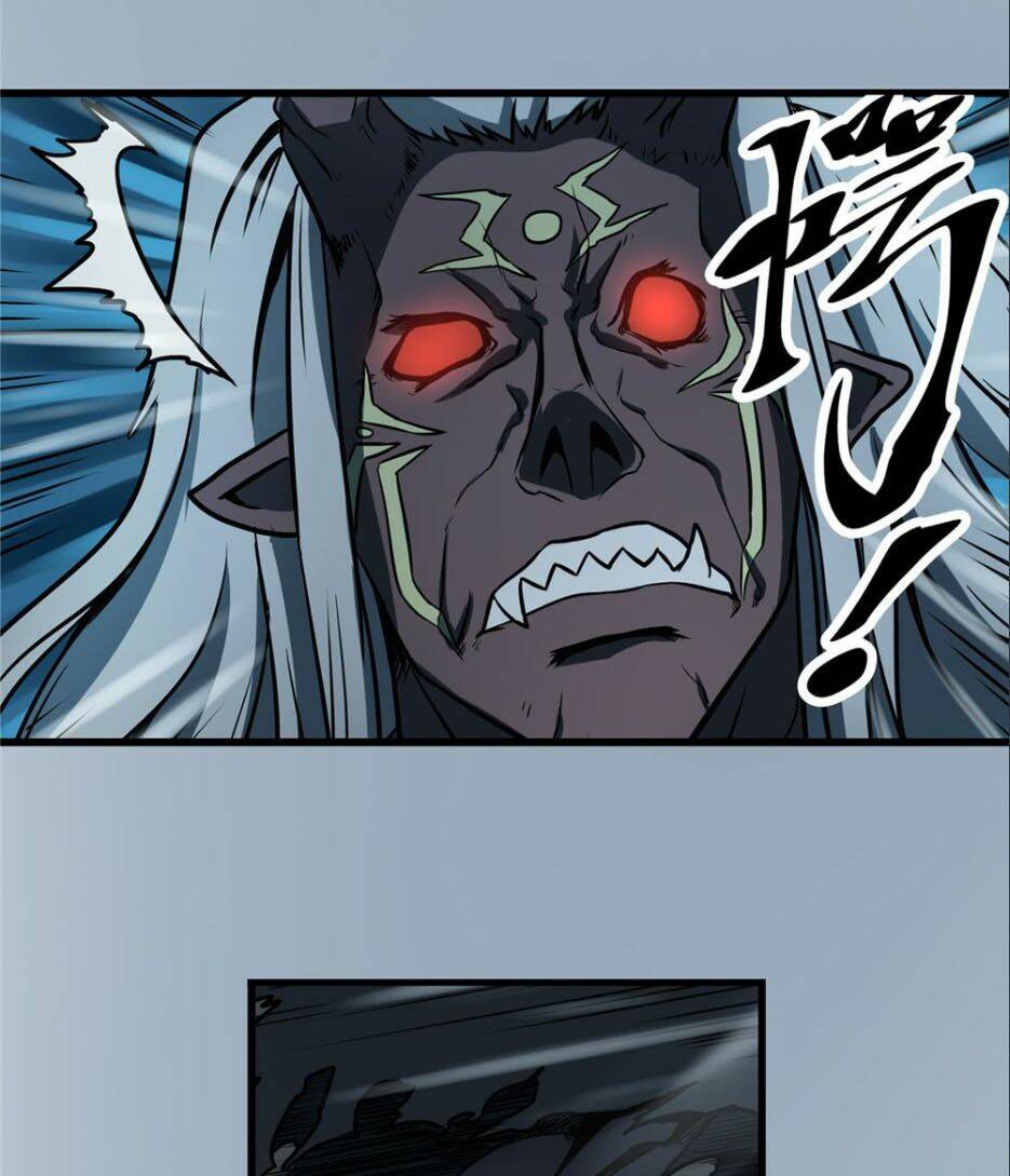 hiệp hành cửu thiên chapter 28 19