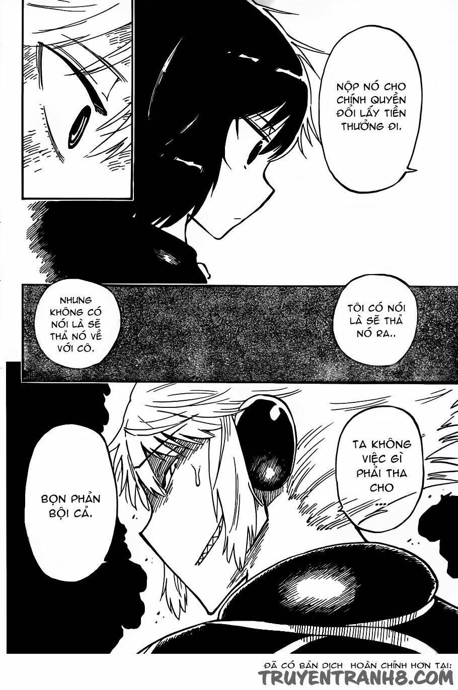 anagle mole chapter 34 21