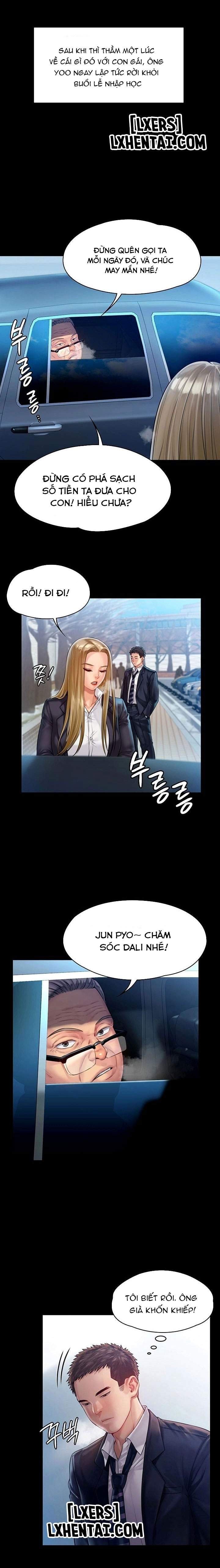 ong chúa chapter 155 15