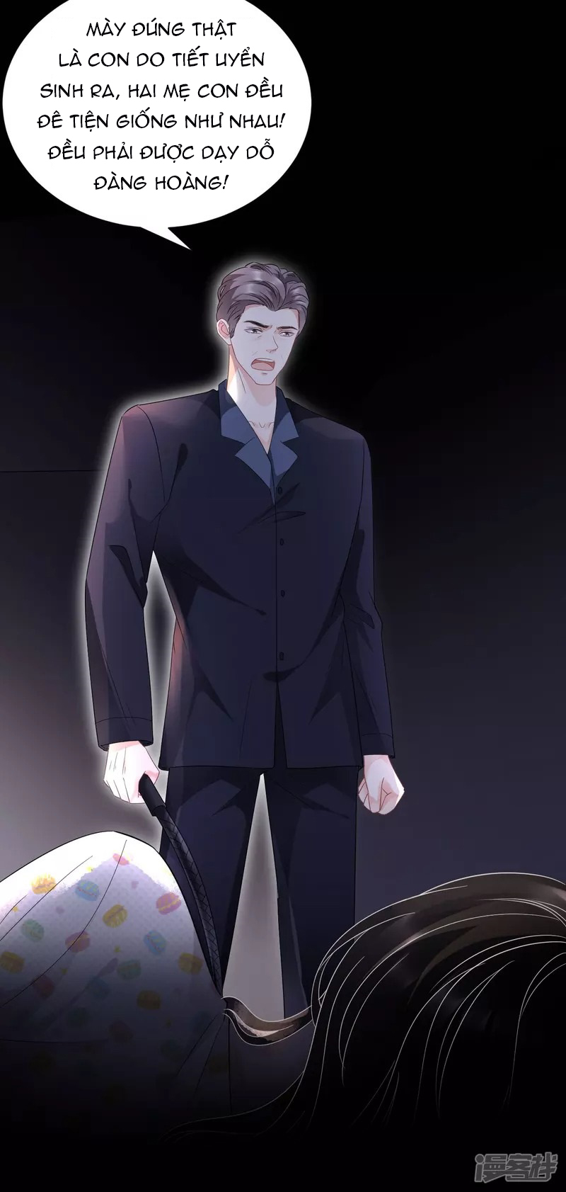 [16+] đại tiểu thư có thể có ý đồ xấu chapter 52.2 4