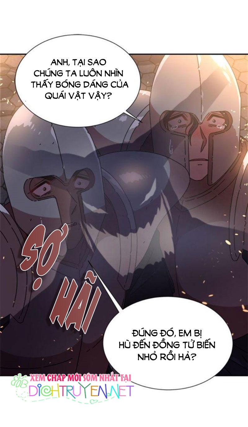 con gái bảo bối của ma vương chapter 49 13