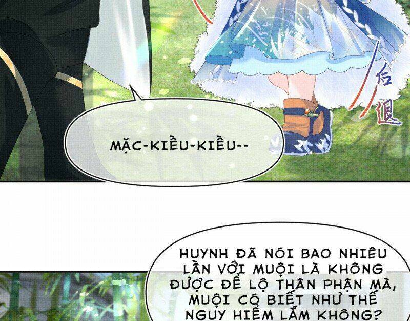 nhóc con người cá 3 tuổi rồi chapter 270 10