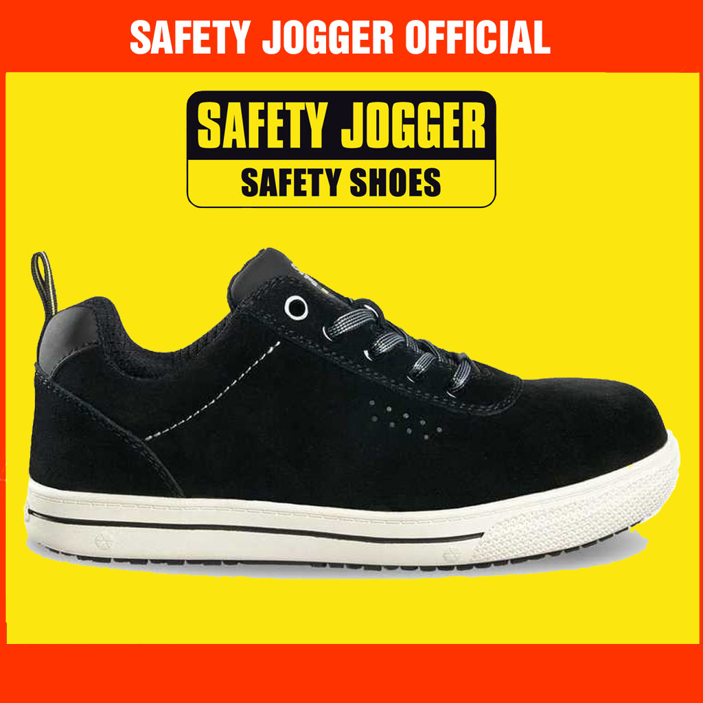 Giày Bảo Hộ Lao Động Jogger Obelix S3