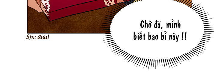 nhà nguyên tố tóc vàng chapter 18 23