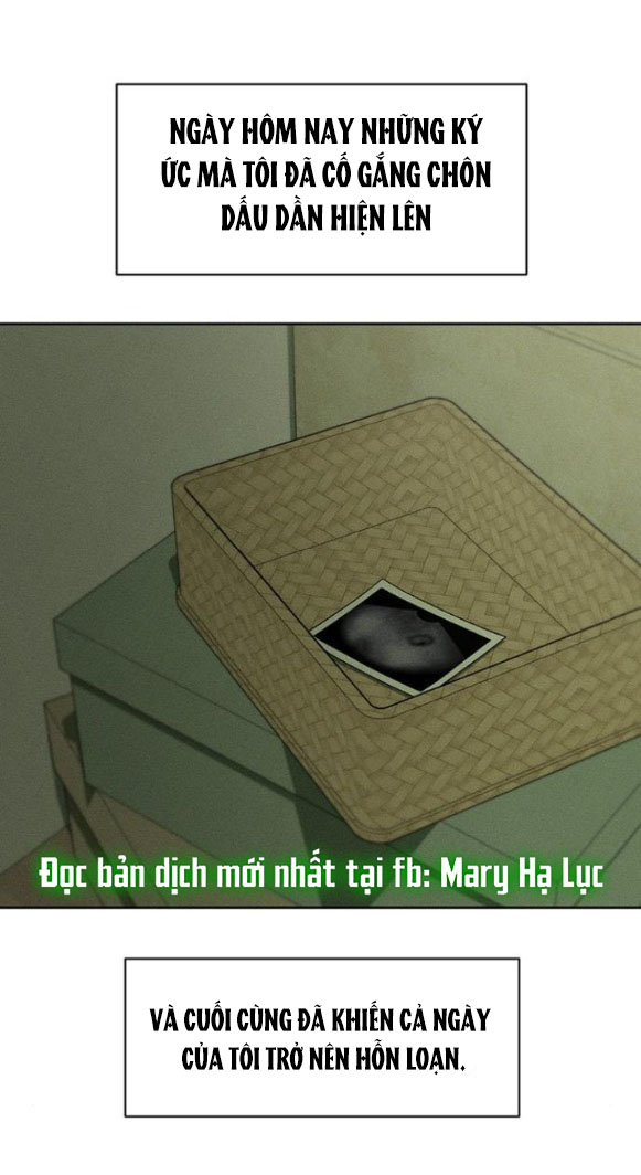 [18+] Nước Mắt Trên Đóa Hoa Tàn chapter 12.1 43