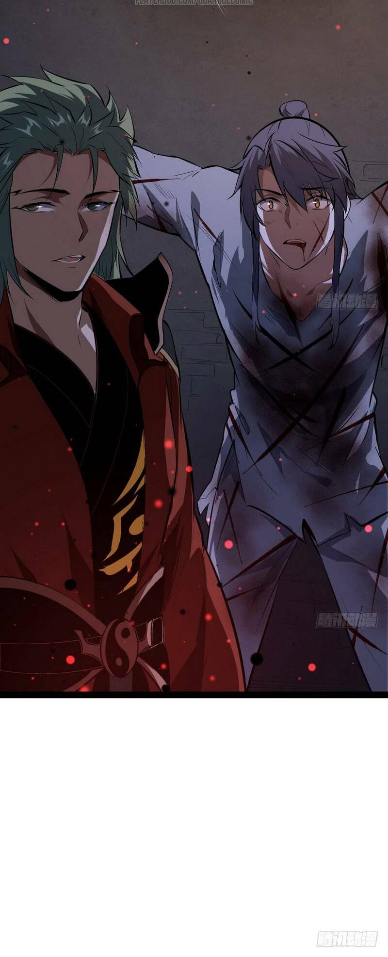 ta là tà đế chapter 33.5 15