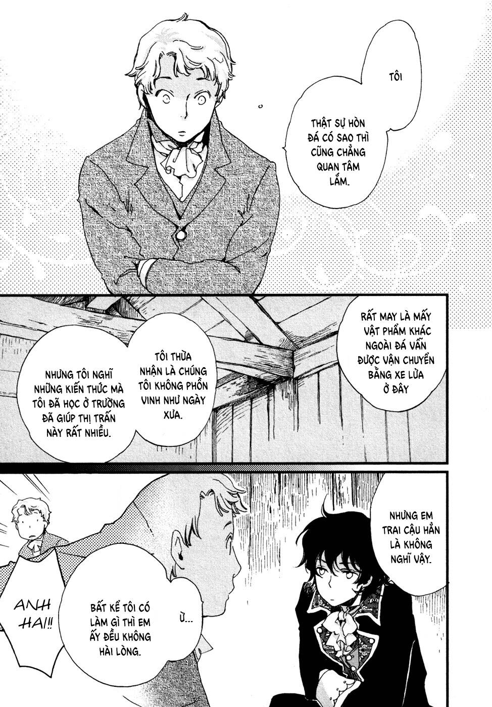 a*d tenshi no uso chapter 10 15