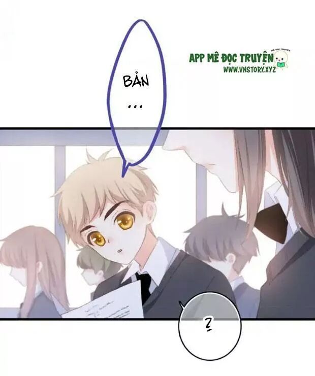 con tim rung động 2 chapter 55 23