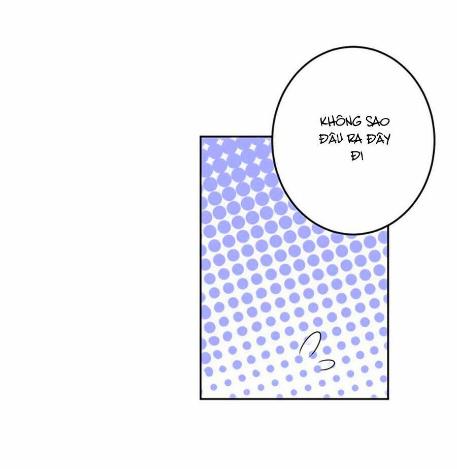 người yêu khát máu của tôi chapter 7 12