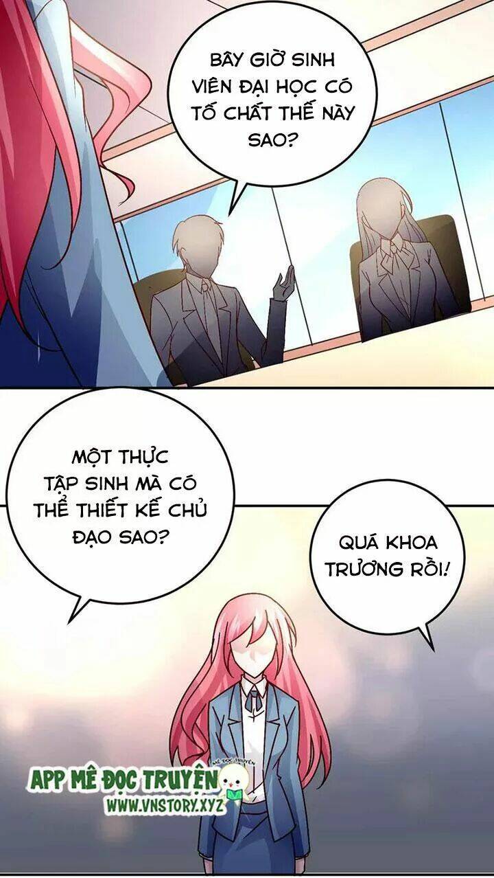 trò chơi săn tình - tổng tài khó kìm lòng chapter 57 10