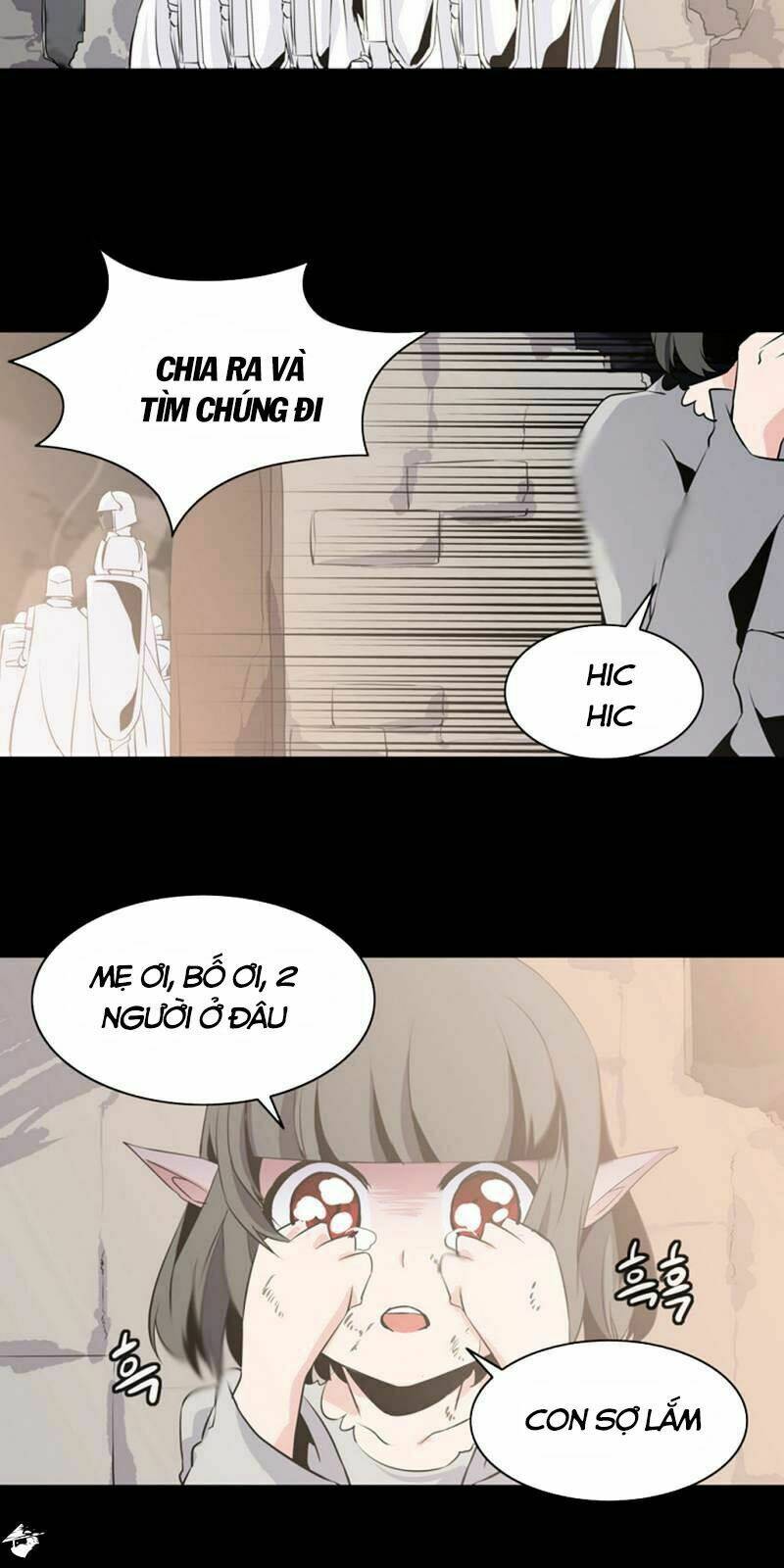 ảo mộng vương chapter 34 23