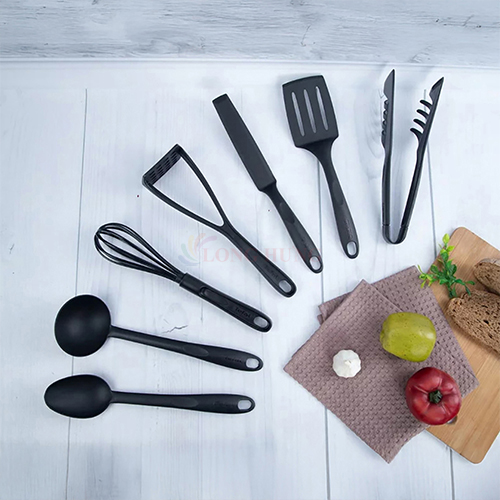 Muôi múc canh chịu nhiệt Tefal Bienvenue 2744312 - Hàng chính hãng