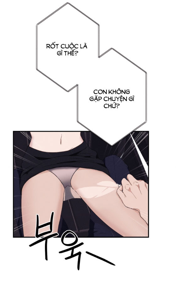 Hãy Khóc Cho Thật Xinh Đẹp Đi chapter 14.1 - Trang 29