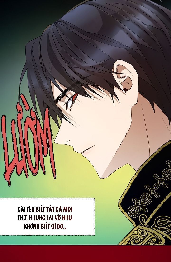 cách để cứu rỗi anh trai của nữ chính chapter 19 18