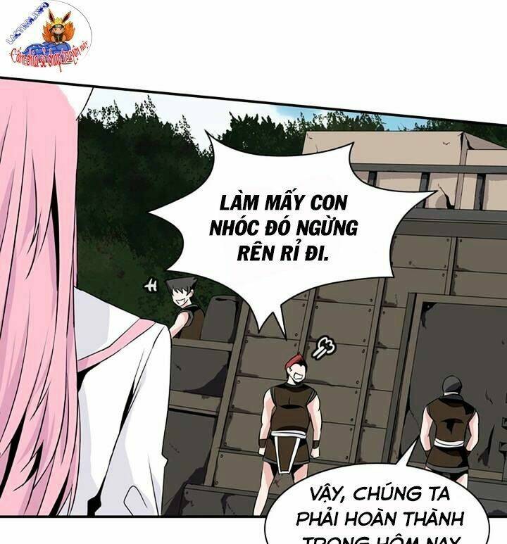 ảo mộng vương chapter 56 8