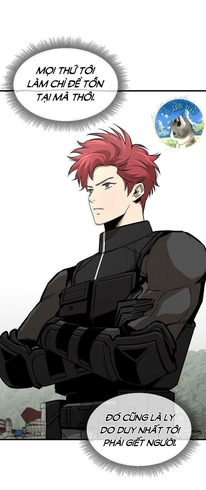 return survival chapter 99 14