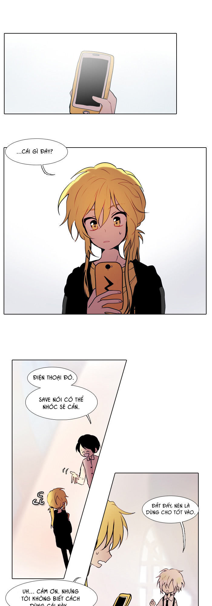 end & save chapter 23 2