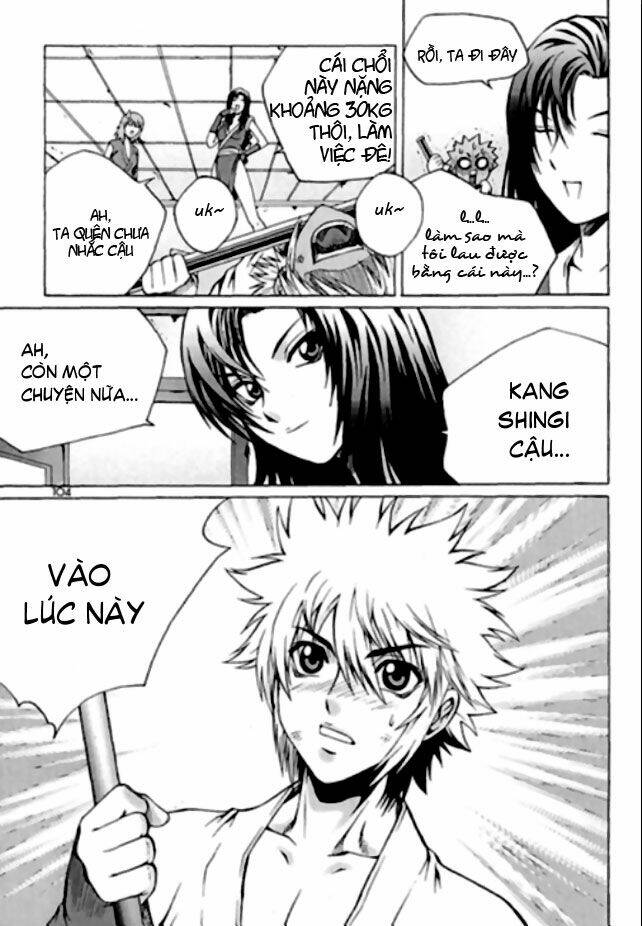 zippy ziggy chapter 32 8