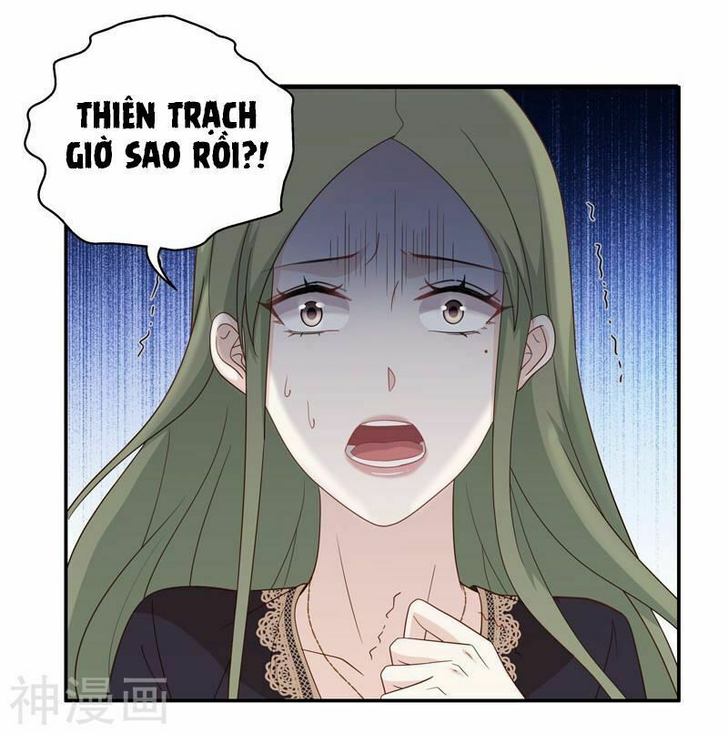 thiên kim bất lương chapter 27 10