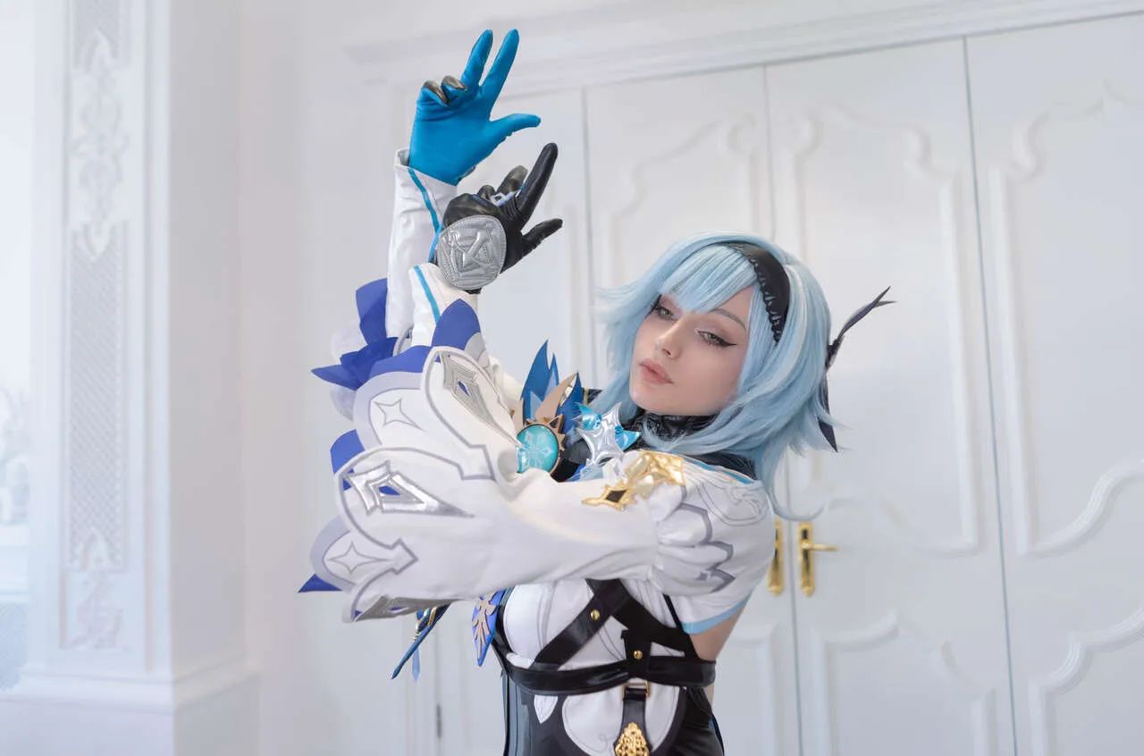 hình cosplay chapter 185 10