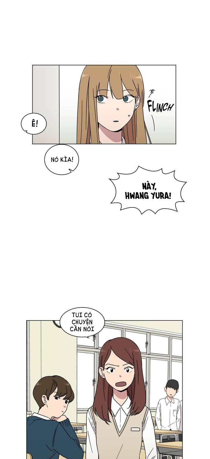 …”một sự thật khá khó chịu.” chapter 21 14