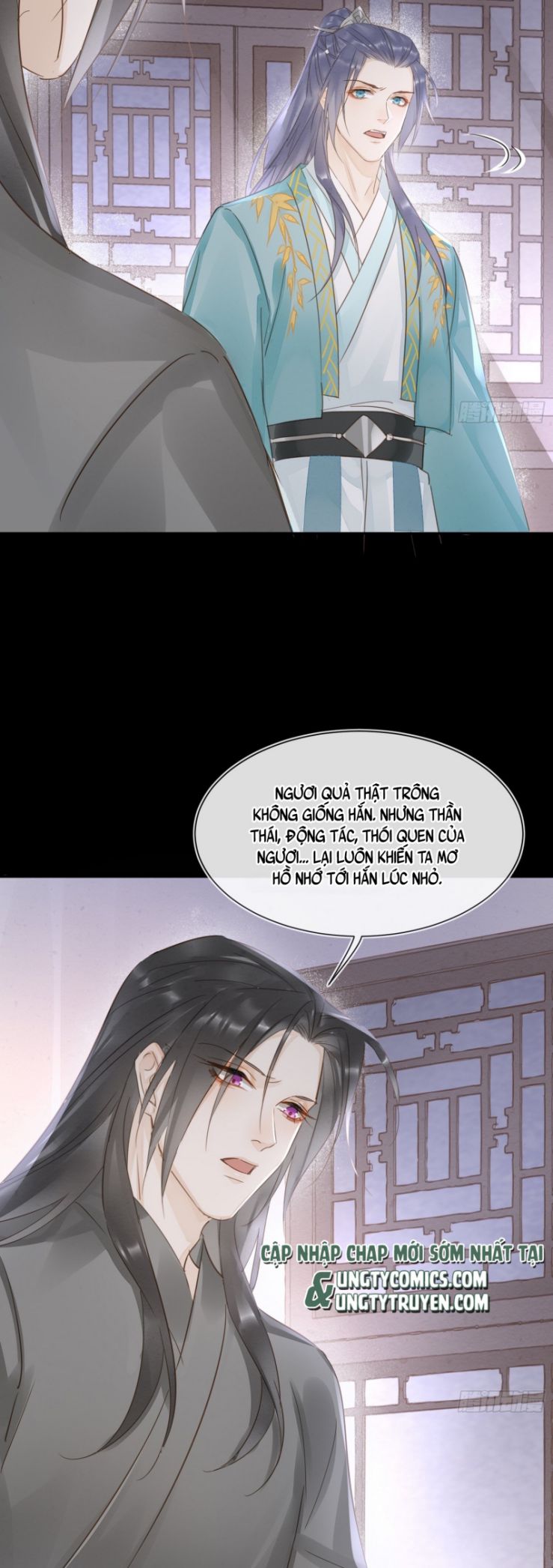 tù long chapter 72 19