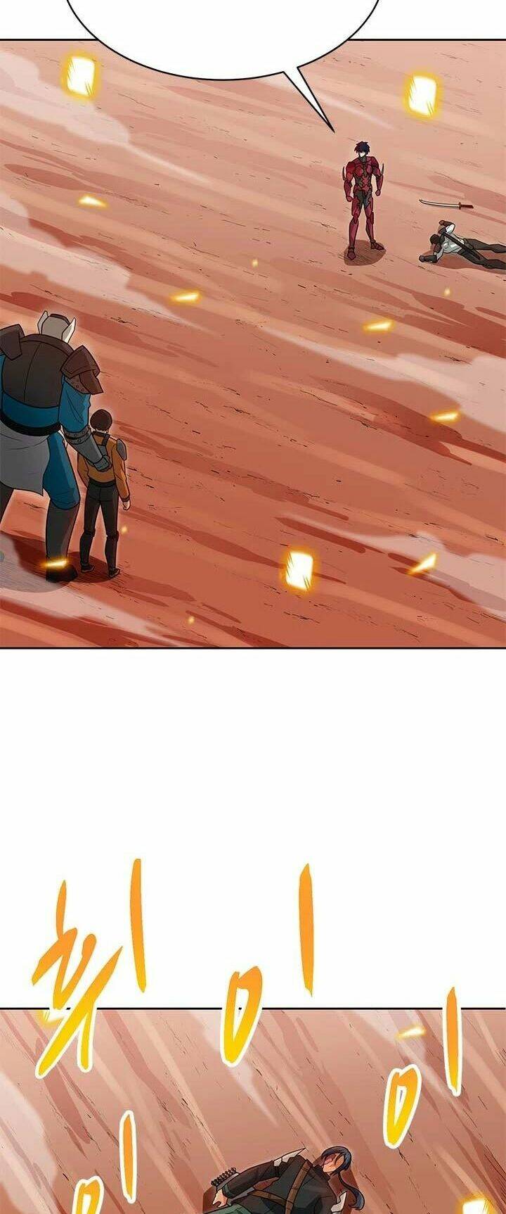 tôi tự động săn một mình chapter 91 4