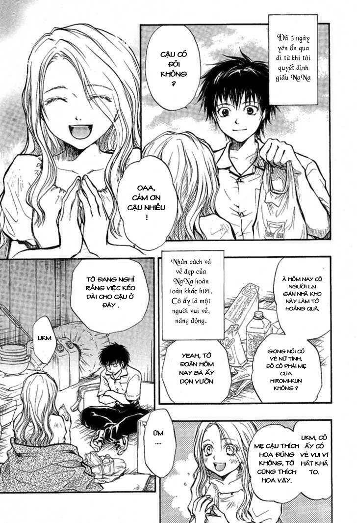 variante chapter 9 5