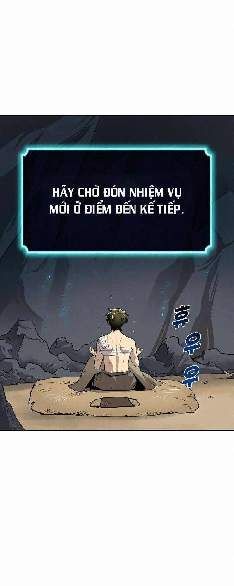 thiếu niên kiếm sư chapter 10 28