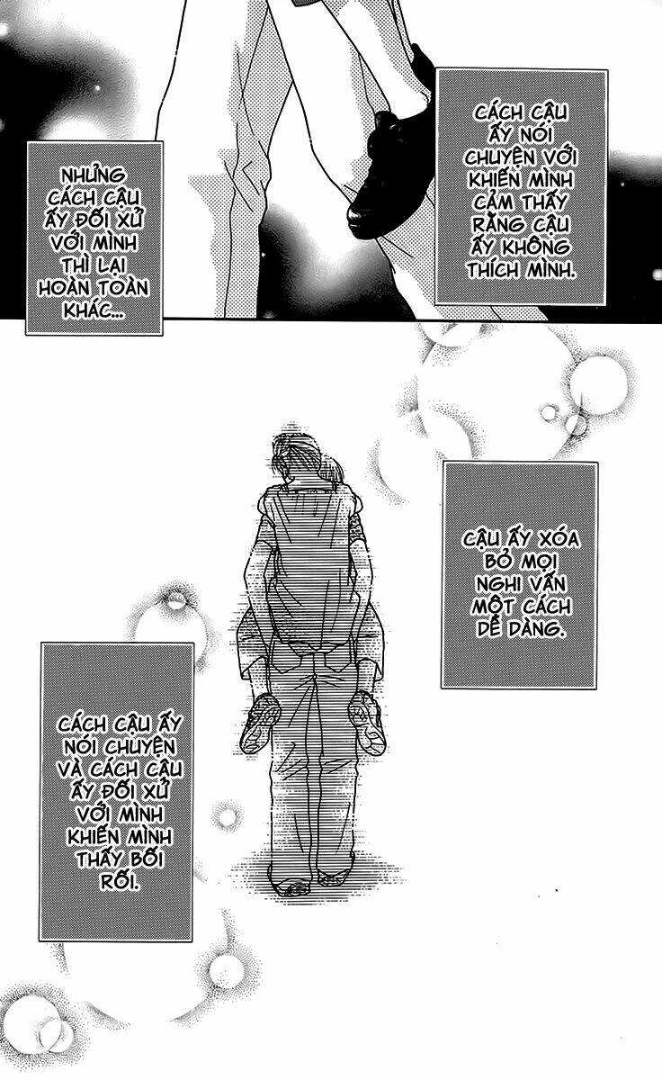 parfait tic - cô láng giềng chapter 39 24