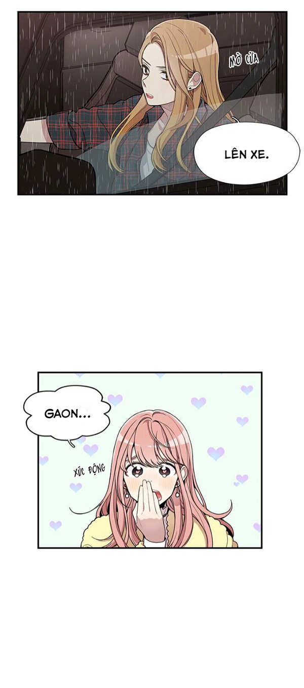 thanh xuân lầm lỡ chapter 4 6