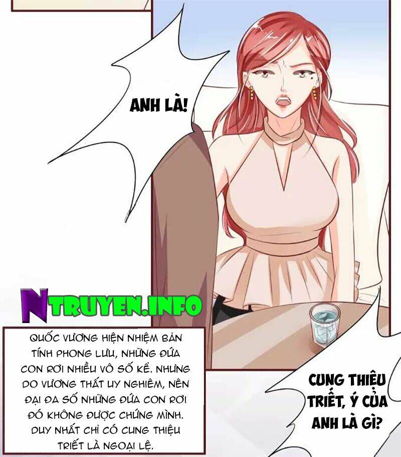 vương tước tư hữu bảo bối chapter 29 5