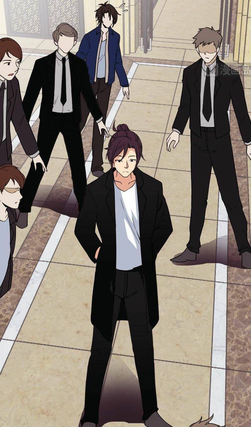 ngưu thư cung ứng thương chapter 177 14