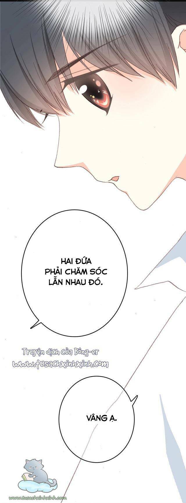 con tim rung động 3 chapter 57 37