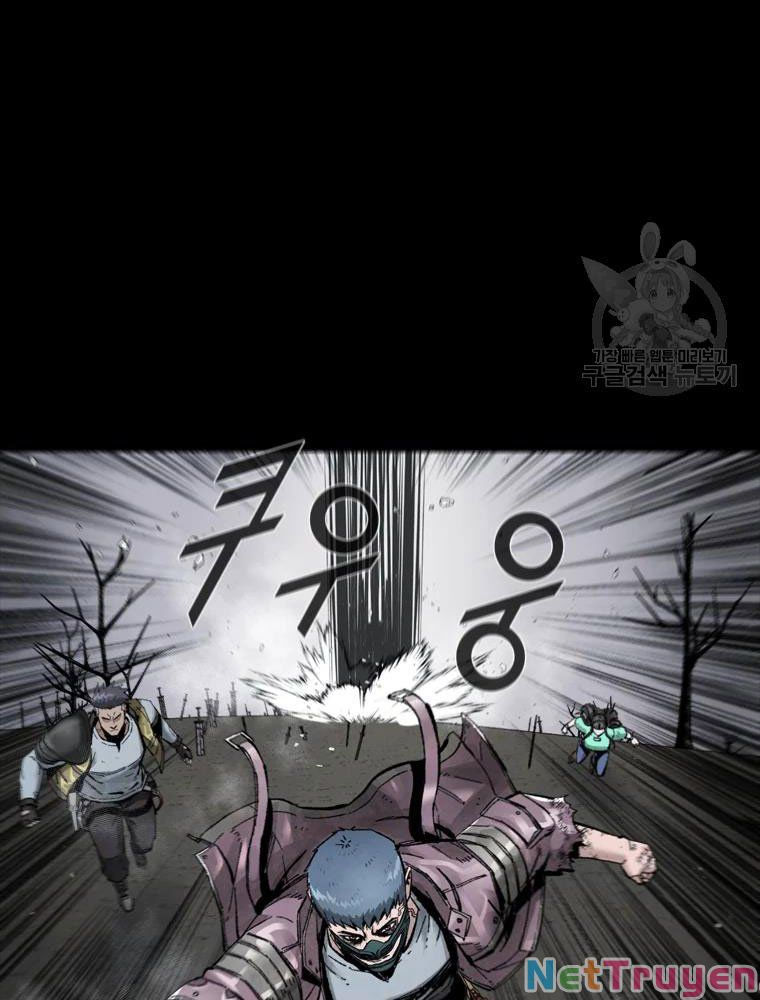 mật mã mê cung chapter 31 13