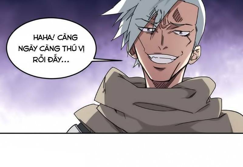 võng du chi cận chiến pháp sư chapter 283 20