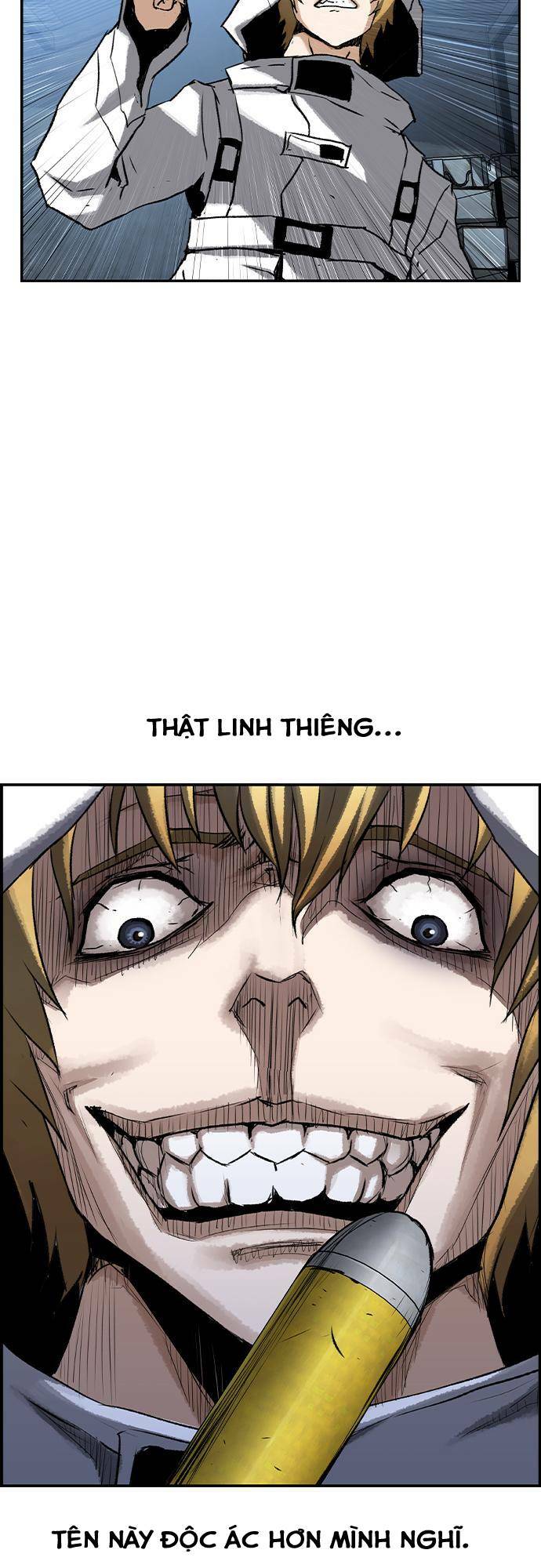 pubg - cuộc chiến sinh tồn - 100 chapter 10 32