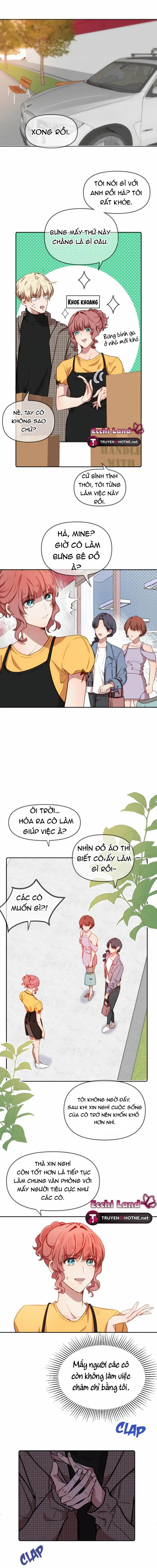 có lẽ em là của anh chapter 7.1 5